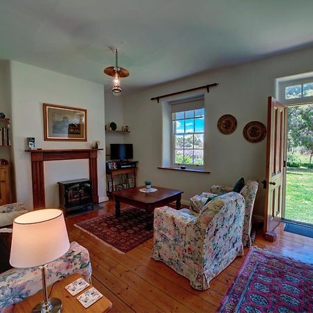 Cherry Plum Cottages พอร์ตแฟรี ภายนอก รูปภาพ