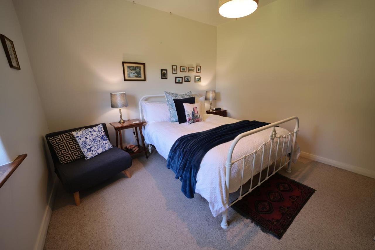 Cherry Plum Cottages พอร์ตแฟรี ภายนอก รูปภาพ